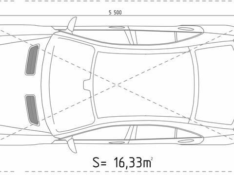 паркоместо по адресу Трускавецкая ул., 100
