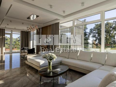 дом по адресу Центральная ул.