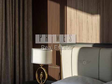 дом по адресу Центральная ул.