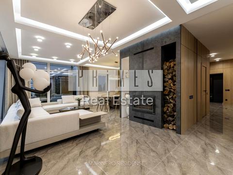 дом по адресу Центральная ул.