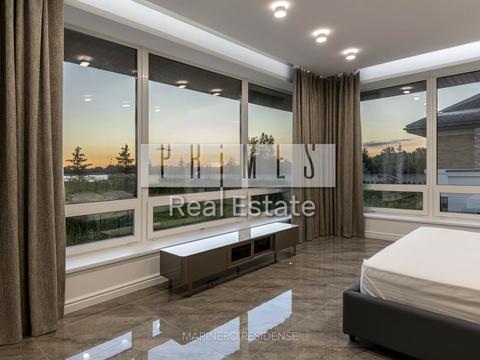 дом по адресу Центральная ул.