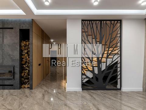 дом по адресу Центральная ул.