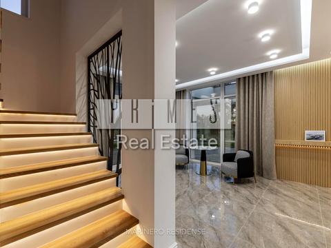 дом по адресу Центральная ул.