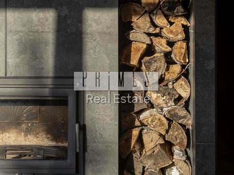 дом по адресу Центральная ул.