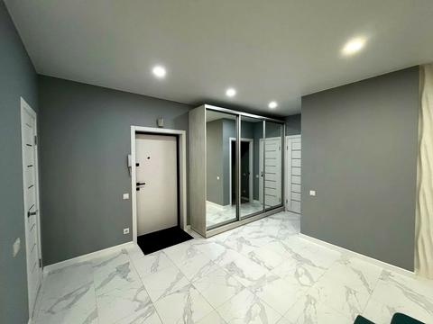 квартира по адресу Молодёжная ул. (Піонерська), 32-А