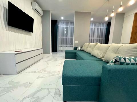 квартира по адресу Молодёжная ул. (Піонерська), 32-А