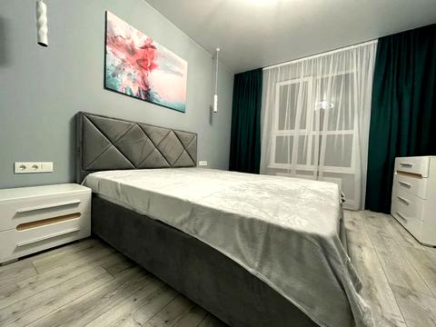 квартира по адресу Молодёжная ул. (Піонерська), 32-А