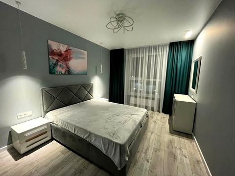 квартира по адресу Молодёжная ул. (Піонерська), 32-А