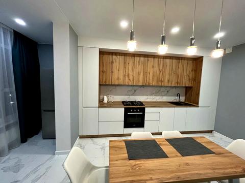 квартира по адресу Молодёжная ул. (Піонерська), 32-А