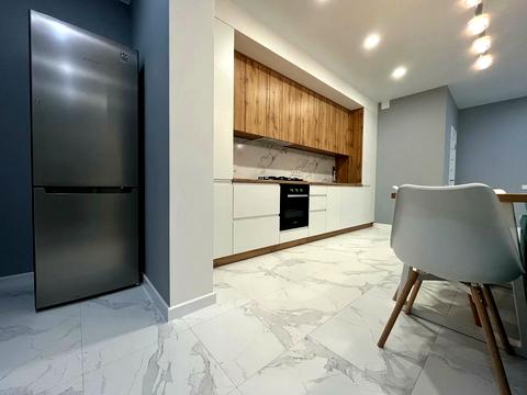 квартира по адресу Молодёжная ул. (Піонерська), 32-А