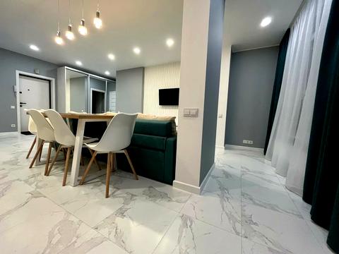 квартира по адресу Молодёжная ул. (Піонерська), 32-А