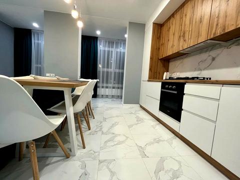 квартира по адресу Молодёжная ул. (Піонерська), 32-А