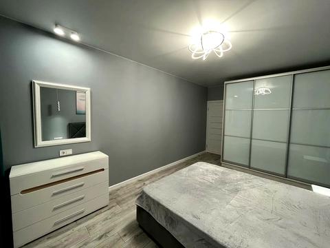 квартира по адресу Молодёжная ул. (Піонерська), 32-А