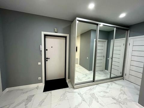 квартира по адресу Молодёжная ул. (Піонерська), 32-А