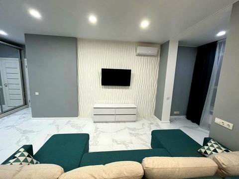 квартира по адресу Молодёжная ул. (Піонерська), 32-А