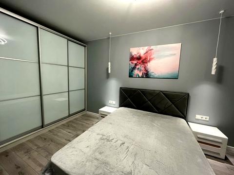 квартира по адресу Молодёжная ул. (Піонерська), 32-А