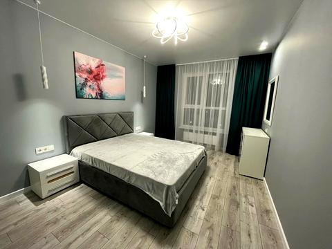 квартира по адресу Молодёжная ул. (Піонерська), 32-А