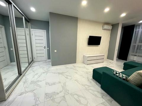 квартира по адресу Молодёжная ул. (Піонерська), 32-А