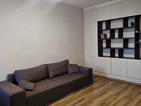 квартира по адресу Сырецкая ул., 32