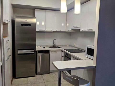 квартира по адресу Сырецкая ул., 32