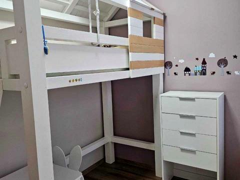 квартира по адресу Сырецкая ул., 32