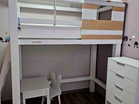 квартира по адресу Сырецкая ул., 32