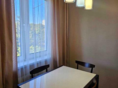 квартира по адресу Сырецкая ул., 32