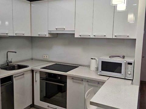 квартира по адресу Сырецкая ул., 32