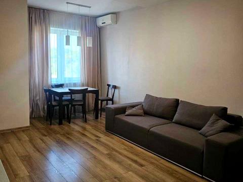 квартира по адресу Сырецкая ул., 32