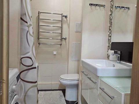 квартира по адресу Сырецкая ул., 32