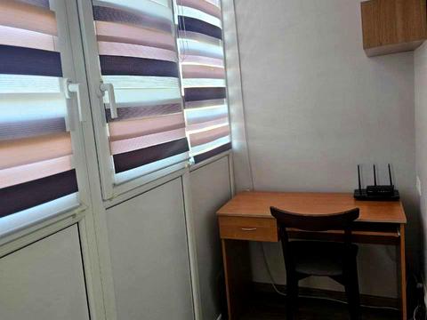 квартира по адресу Сырецкая ул., 32