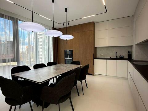 квартира по адресу Гетмана Мазепы ул., 138А