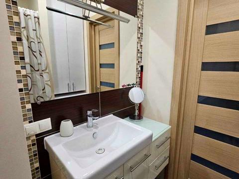 квартира по адресу Сырецкая ул., 32