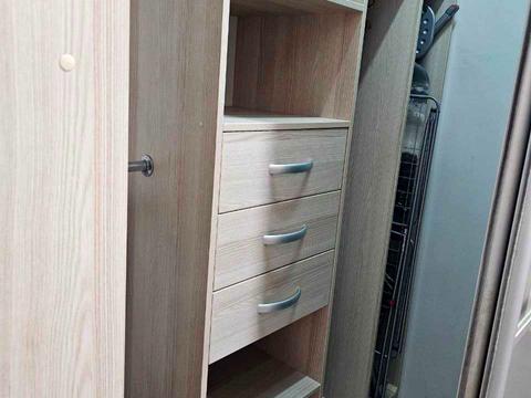 квартира по адресу Сырецкая ул., 32