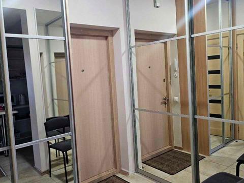 квартира по адресу Сырецкая ул., 32