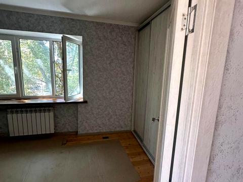 квартира по адресу Леся Курбаса ул. (Петрашевского), 1