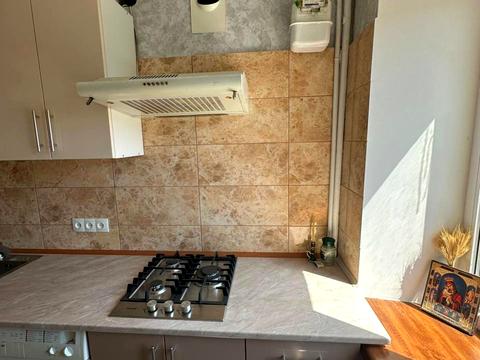 квартира по адресу Леся Курбаса ул. (Петрашевского), 1