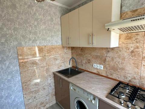 квартира по адресу Леся Курбаса ул. (Петрашевского), 1