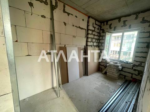 квартира по адресу Солнечная ул., 4