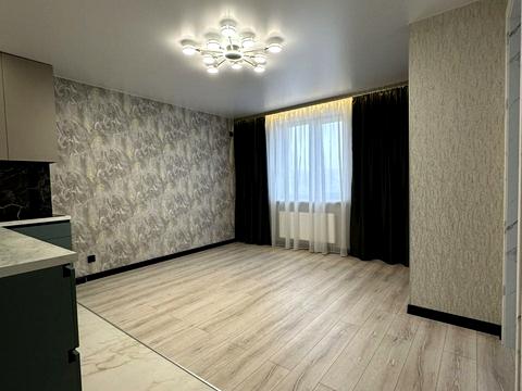 квартира за адресою Борткевича вул., 11