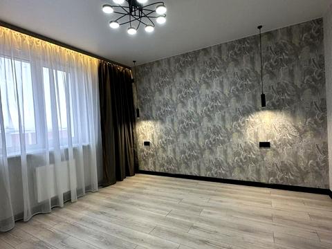 квартира за адресою Борткевича вул., 11