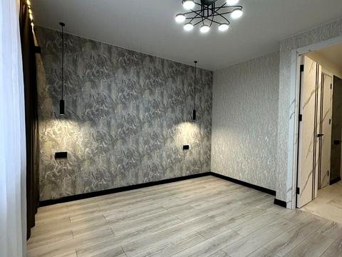 квартира за адресою Борткевича вул., 11