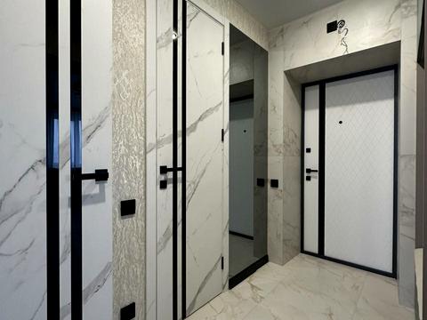 квартира за адресою Борткевича вул., 11