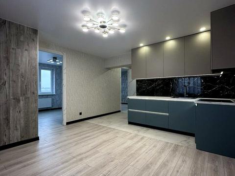 квартира за адресою Борткевича вул., 11