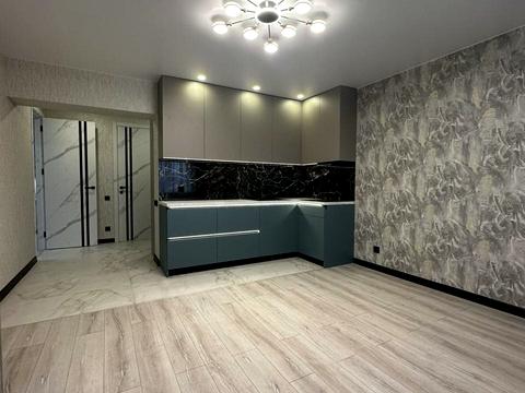 квартира за адресою Борткевича вул., 11