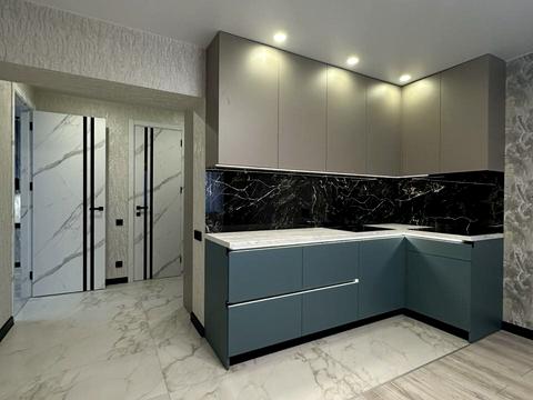 квартира за адресою Борткевича вул., 11