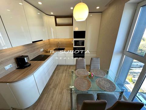 квартира по адресу Ивана Акинфиева ул. (Фучика), 30-А