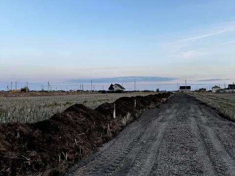 ділянка за адресою Дачна вул.