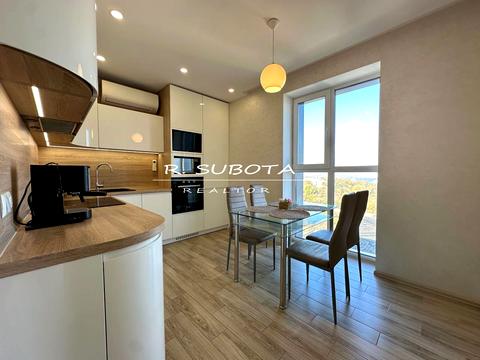 квартира за адресою Івана Акінфієва вул. (Фучика), 30-А