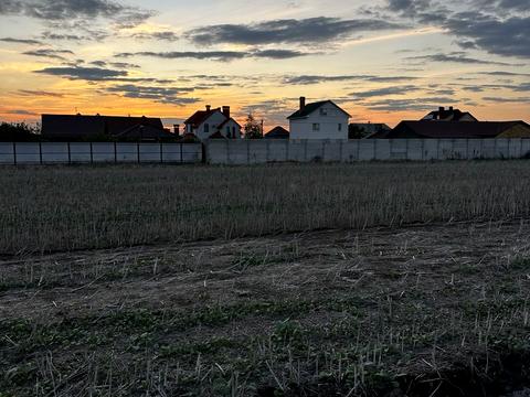 ділянка за адресою Дачна вул.